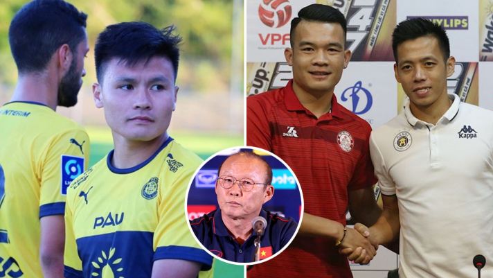 Tin bóng đá tối 29/8: Quang Hải nhận 'cảnh báo' từ Pau FC; Tội đồ ĐT Việt Nam bất ngờ được vinh danh