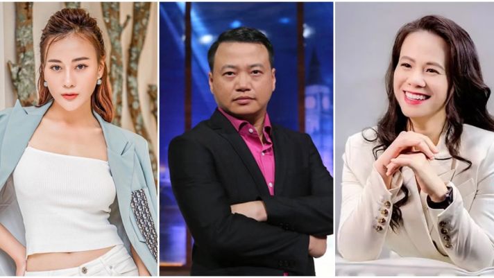 VTV có động thái không ngờ với Phương Oanh giữa drama tình ái, vợ shark Bình nói đạo lý gây xôn xao