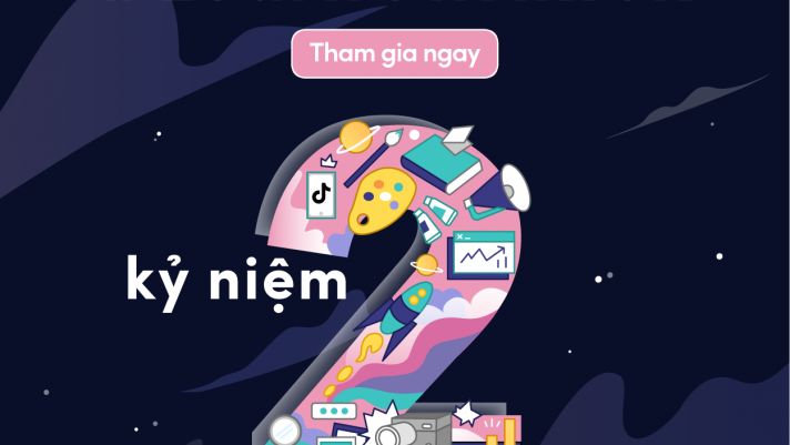 ĂN GÌ – HỌC CHI – CHƠI ĐÂU CÙNG LearnOnTikTok