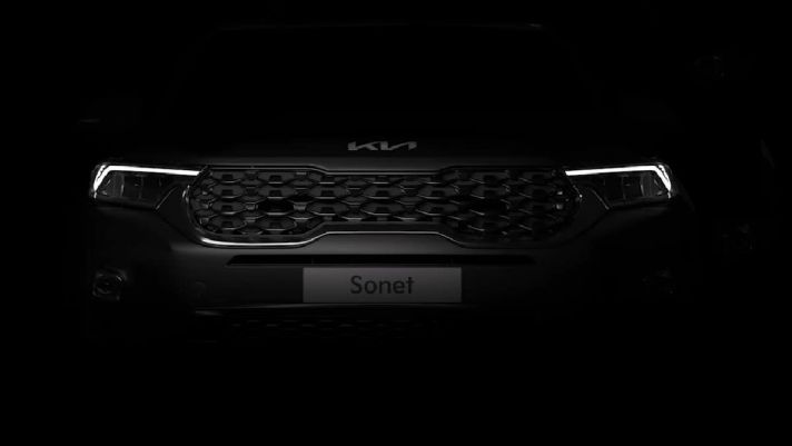 Vén màn phiên bản Kia Sonet sắp ra mắt: Diện mạo đẹp không tì vết đậm chất thể thao, động cơ mạnh mẽ