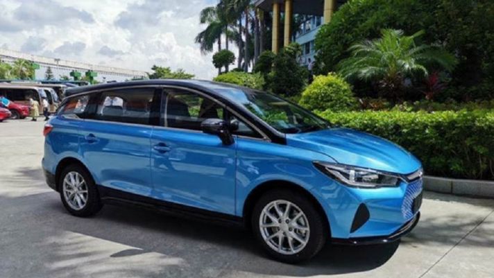 Đối thủ của Mitsubishi Xpander ra mắt với mức giá hấp dẫn, trang bị là thế mạnh