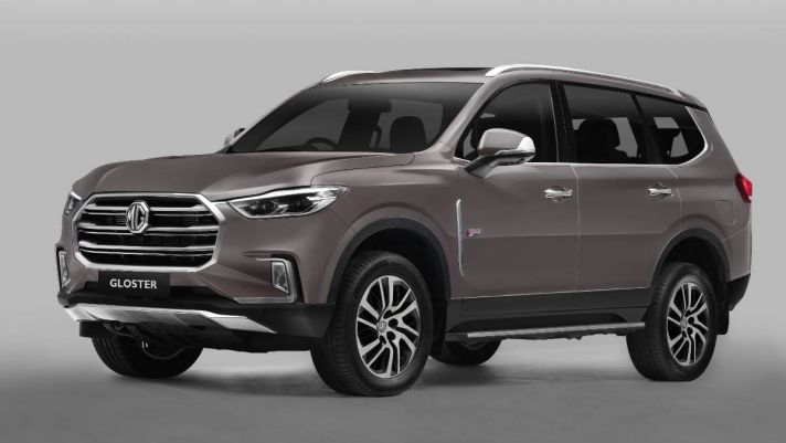 Mẫu xe ‘một chín một mười’ với Toyota Fortuner ra mắt: Thiết kế lấn át Hyundai Santa Fe, giá hấp dẫn