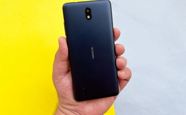 Giá Nokia C01 Plus tháng 9/2022, rẻ nhất làng smartphone, độc cô cầu bại trong tầm giá