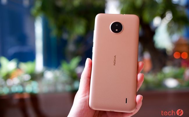 Giá Nokia C20 tháng 9/2022: Giảm thấp vạn người mê, màn hình to giá rẻ hàng đầu phân khúc