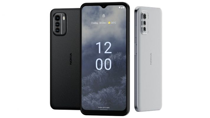 Nokia G60 5G chính thức ra mắt với giá rẻ 'hót hòn họt' lăm le làm 'vua 5G giá rẻ mới'