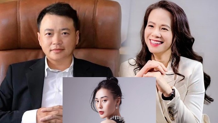'Chiêu bài' phản tác dụng của vợ Shark Bình trong vụ ly hôn, khiến CĐM 'quay xe'