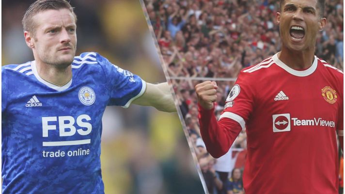 Kết quả bóng đá Leicester vs MU: Ronaldo tỏa sáng đập tan tin đồn chuyển nhượng, Bầy Cáo lâm nguy