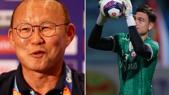 Khẳng định vị thế ở ĐT Việt Nam, Đặng Văn Lâm phản ứng khó tin trước cơ hội vô địch V.League 2022