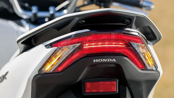 Honda trình làng mẫu xe ga giá 60 triệu mới, đẹp không kém Honda SH 2022