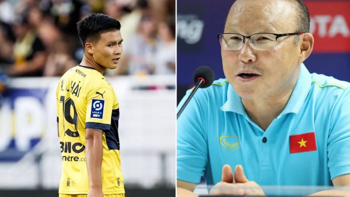 Pau FC bất ngờ hưởng lợi lớn, Quang Hải lập kỳ tích 'vô tiền khoáng hậu' trước ngày về ĐT Việt Nam?
