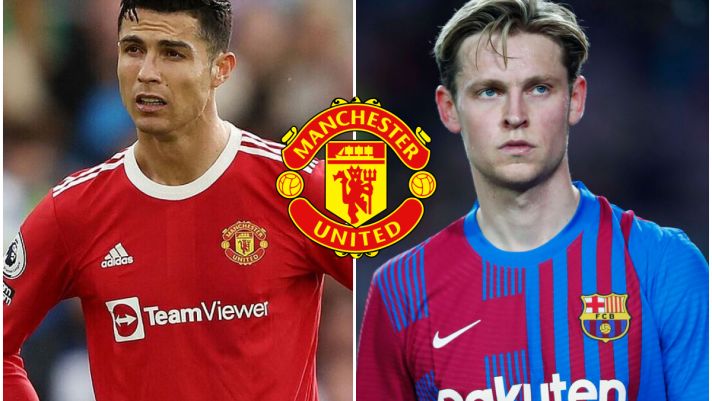 Chuyển nhượng MU 5/9: Ronaldo có thể rời Man Utd tái hợp Ozil; MU tái kích hoạt thương vụ De Jong?