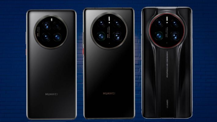 Huawei Mate 50 Series ra mắt với chip Snapdragon 8+ Gen 1, giá từ 17 triệu