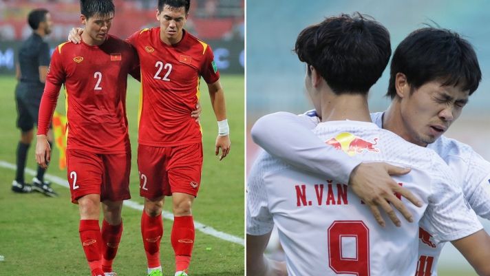 Tin nóng V.League 6/9: Tội đồ ĐT Việt Nam gặp may; Bầu Đức không gia hạn hợp đồng với Công Phượng?