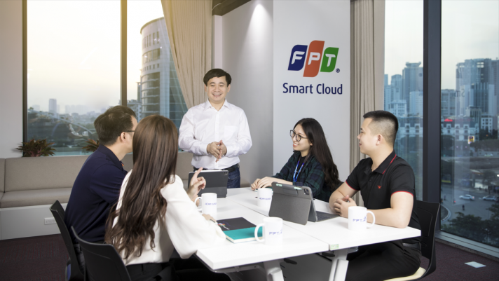 Giải pháp FPT AI Engage của FPT Smart Cloud được vinh danh tại Asian Technology Excellence Award