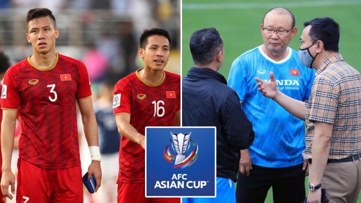 LĐBĐ châu Á ra quyết định gây tranh cãi, ĐT Việt Nam đối diện với kịch bản xấu ở Asian Cup 2023?