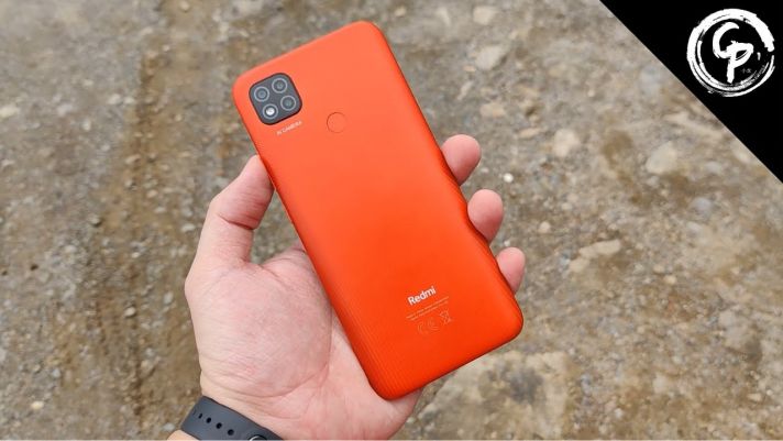 Giá đập hộp Xiaomi Redmi 9C: Rẻ ngất ngây trái tim khách Việt, RAM to màn lớn vượt trội Nokia C30