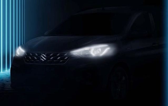 Suzuki Ertiga hybrid sắp ra mắt khách Việt với giá siêu rẻ, khiến Mitsubishi Xpander ‘sốt sình sịch’