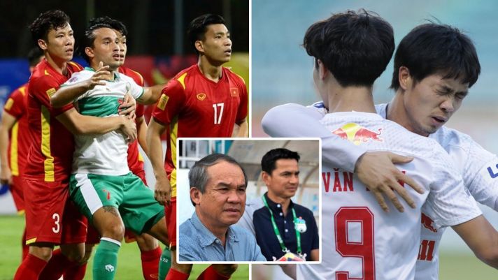 Tin bóng đá tối 6/9: Tiền đạo số 1 ĐT Việt Nam lập kỷ lục; Bầu Đức mở đường để Công Phượng rời HAGL?