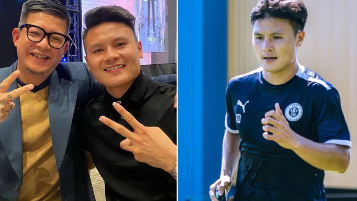Người đại diện Quang Hải nhận 'tối hậu thư' giữa biến cố, ngôi sao ĐT Việt Nam bị vạ lây tại Pau FC?