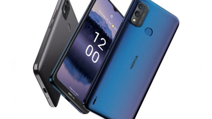 Giá Nokia G11 Plus tháng 9/2022: Rẻ đến khó tin khiến Samsung Galaxy A03s 'quằn quại' vì lép vế