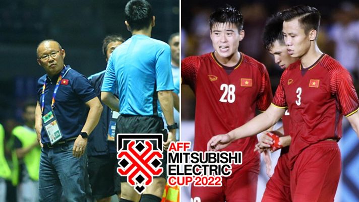 Kế hoạch của LĐBĐ Đông Nam Á đổ bể, ĐT Việt Nam hưởng lợi thế ở AFF Cup 2022?