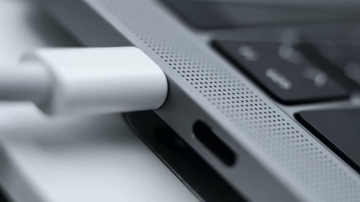 Macbook báo không sạc (Not charging) mặc dù đang cắm nguồn điện và cách xử lý
