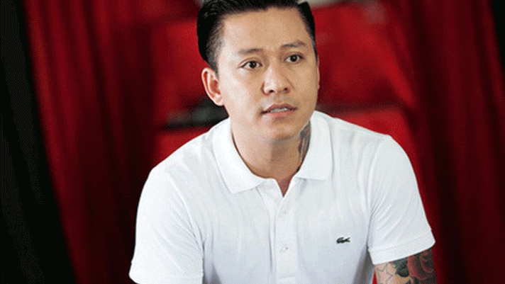 Lãnh đạo UBND quận Hoàn Kiếm, Hà Nội thông báo về quyết định xử phạt đối với ca sĩ Tuấn Hưng