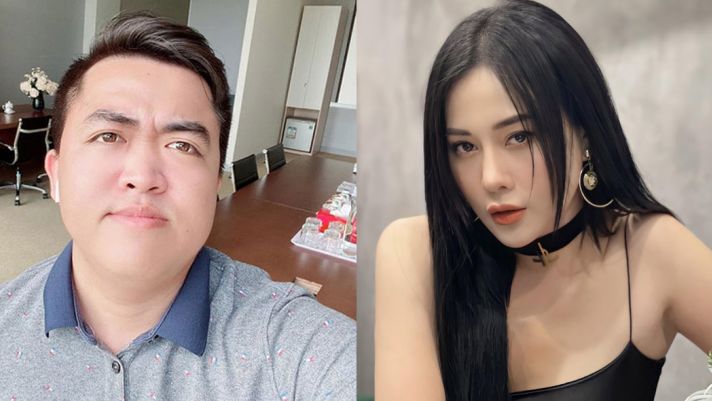 Giữa ồn ào Phương Oanh – vợ Shark Bình, Nguyễn Sin bất ngờ tố nữ diễn viên 'không biết ngượng'