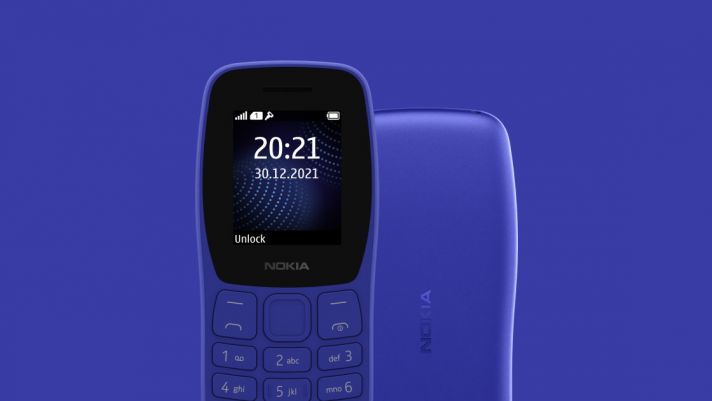 6 chiếc điện thoại cục gạch Nokia vẫn đang được bán giá rẻ như cho trong tháng 9/2022