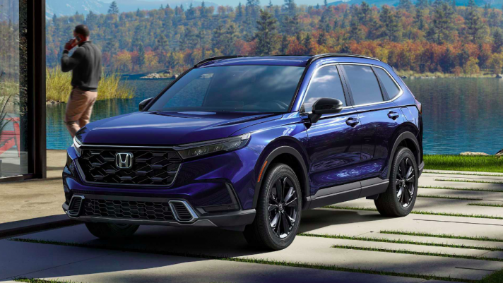 Honda Việt Nam công bố Kết quả kinh doanh tháng 8/2022