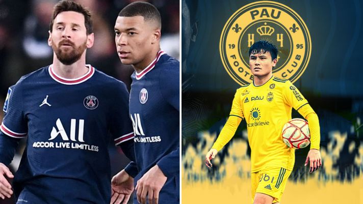 Kết quả bóng đá hôm nay 11/9: Quang Hải đi vào lịch sử Ligue 2; Mbappe 'náo loạn' phòng thay đồ PSG?