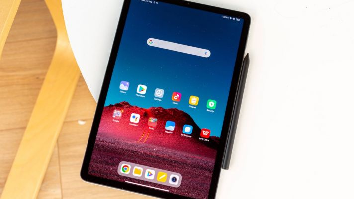 Giá Xiaomi Pad 5 tháng 9/2022, rẻ đến khó tin, hứa hẹn hạ bệ iPad Gen 9