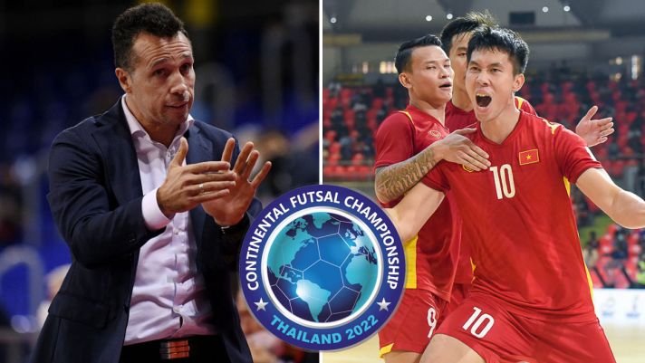 Chạm trán 'gã khổng lồ' châu Á, tân HLV ĐT Việt Nam gây ngỡ ngàng với mục tiêu trước Asian Cup 2022