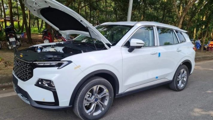 ‘Kẻ soán ngôi’ Honda CR-V và Hyundai Tucson bất ngờ được đại lý chào bán với giá dự kiến 830 triệu