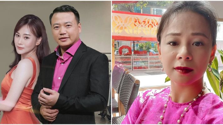Nghi vấn chồng trục trặc với Phương Oanh, vợ Shark Bình có động thái khiến CĐM xôn xao