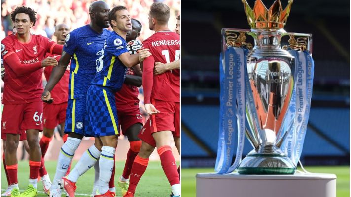 Vòng 8 Ngoại hạng Anh: Đại chiến Chelsea vs Liverpool có nguy cơ bị hoãn