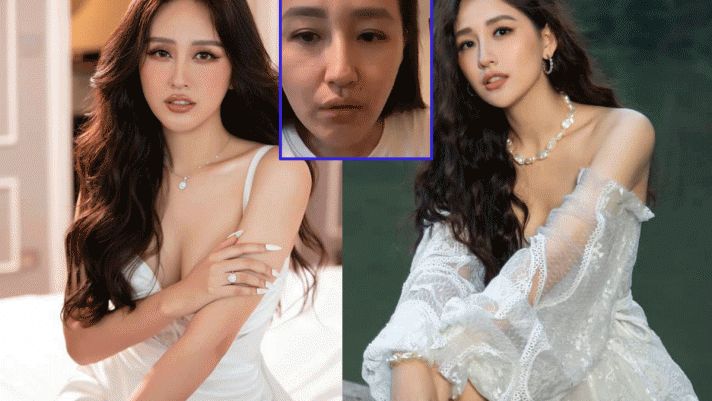 Khán giả chê bai khi thấy mặt mộc qua camera thường của Hoa hậu Mai Phương Thúy