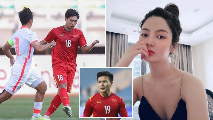 Tin hậu trường bóng đá 14/9: U20 Việt Nam nhận bàn thua 'tưởng tượng'; Quang Hải chia tay bạn gái?