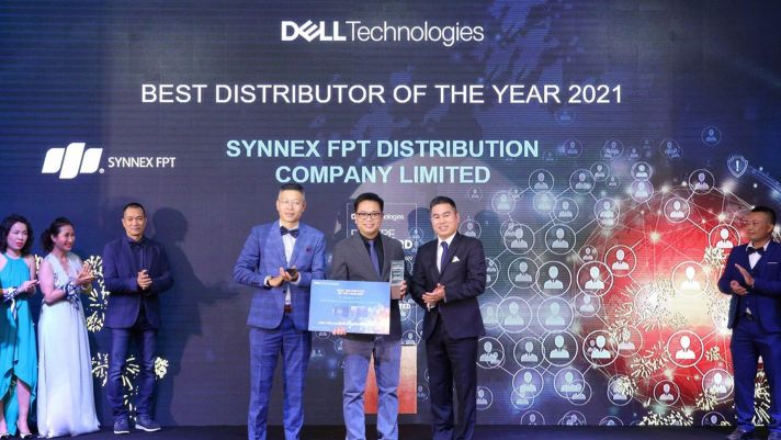 Synnex FPT sẵn sàng cho đích đến tỷ đô vào nửa đầu quý 4