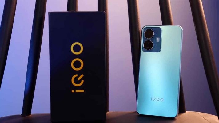iQOO Z6 Lite chính thức ra mắt, là điện thoại đầu tiên có chip Snapdragon 4 Gen 1