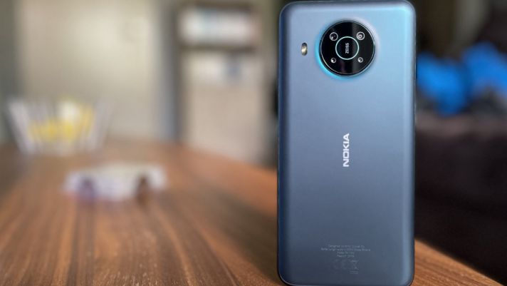 Ngỡ ngàng loạt smartphone Nokia giảm giá nhiều nhất tháng 9/2022, cái tên đứng đầu khá bất ngờ