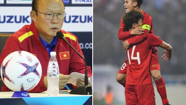 Kế hoạch dự AFF Cup 2022 phá sản,HLV Park buộc phải gạch tên người thay thế Quang Hải ở ĐT Việt Nam?