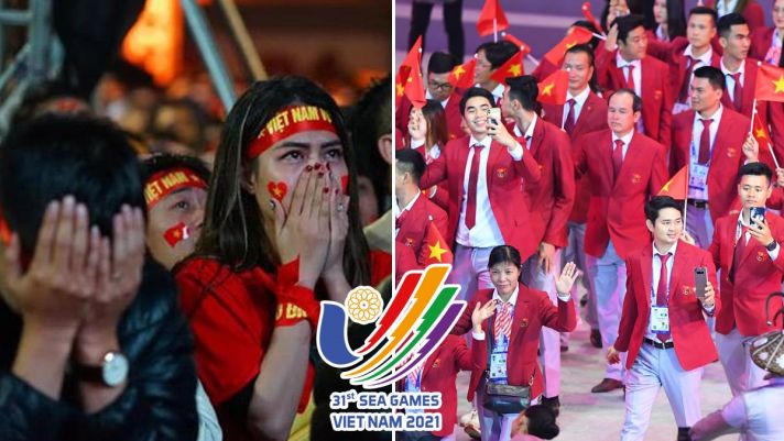 ĐT Việt Nam nhận tin dữ: 'Người hùng SEA Games' đối diện án phạt nặng vì nghi sử dụng chất cấm