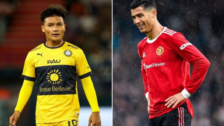 Tin bóng đá mới nhất 15/9: Quang Hải được Pau FC trao 'đặc quyền'; Ronaldo bị Erik ten Hag gạch tên?