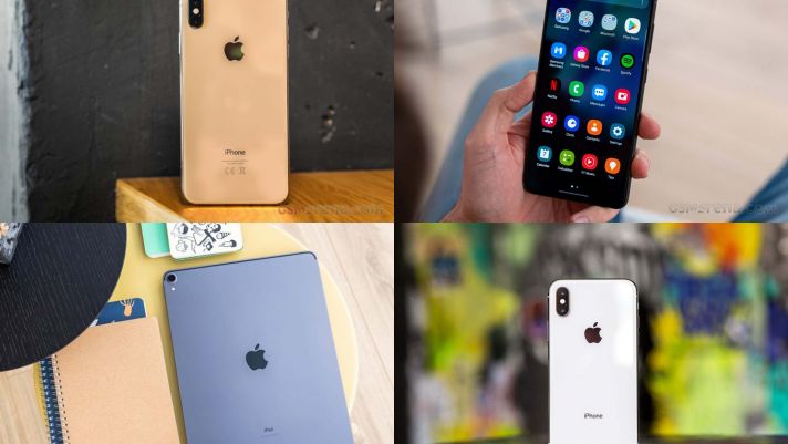 Tin công nghệ trưa 16/9: Giá iPhone X và iPhone XS Max giảm sâu, Galaxy S21 FE 5G chạm mốc 11 triệu