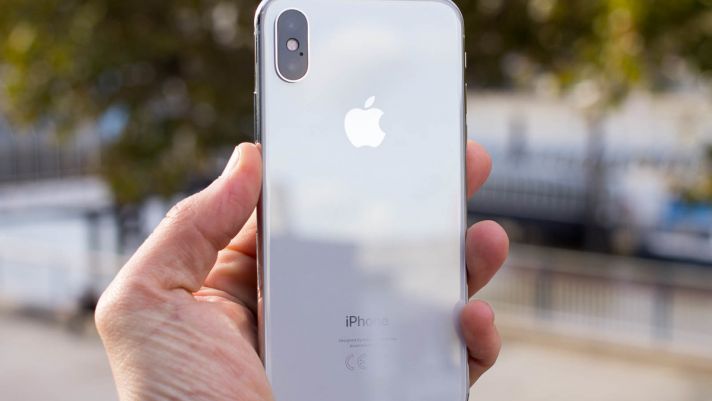 Giá iPhone X tháng 9/2022: Rẻ đến ngỡ ngang, có màn OLED, FaceID nhạy như iPhone 14