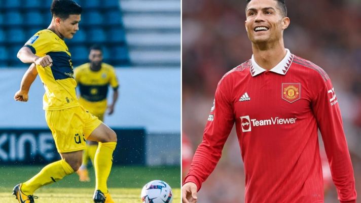 Tin bóng đá mới nhất 17/9: Quang Hải được 'mở đường' lập kỳ tích ở Pau FC; Ronaldo ghi thêm 300 bàn?