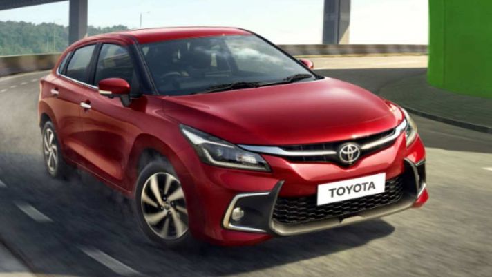 Toyota chuẩn bị ra mắt mẫu xe mới, tự tin đánh bại Honda City Hatchback với ưu điểm ai cũng mê