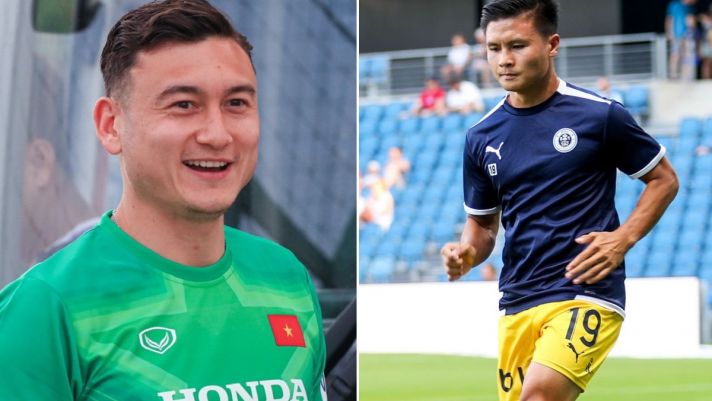 Tin bóng đá trong nước 18/9: Quang Hải 'nhận trái đắng' từ HLV Pau FC; Đặng Văn Lâm 'vô kỷ luật'