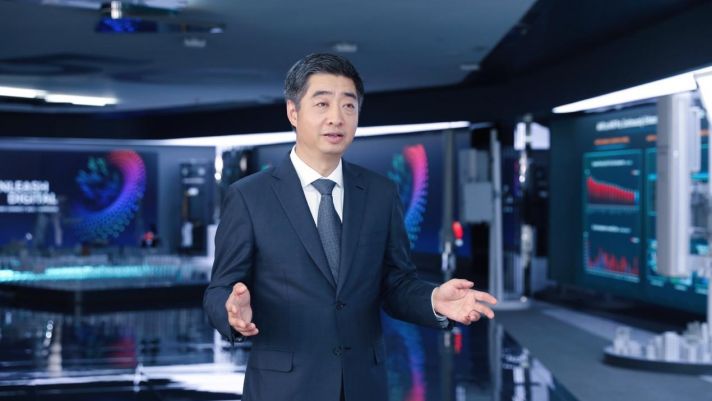 Huawei khởi động HUAWEI CONNECT 2022 tại Bangkok với chủ đề 'Giải phóng Kỹ thuật số'